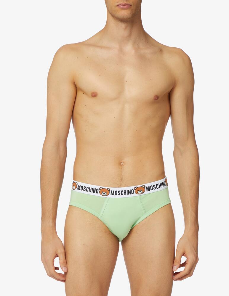 rinascente Moschino Briefs 
