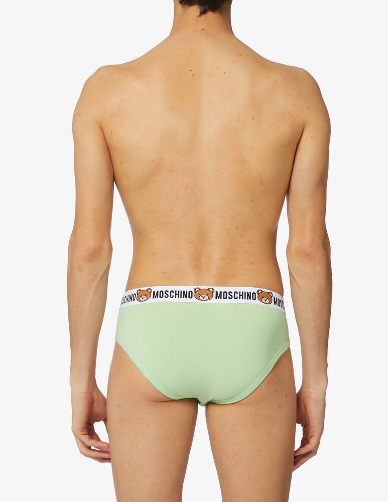 rinascente Moschino Briefs 
