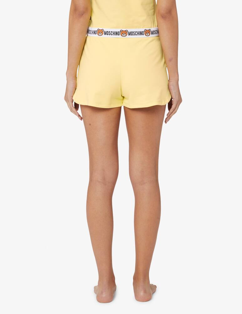 rinascente Moschino Pantaloncini in cotone