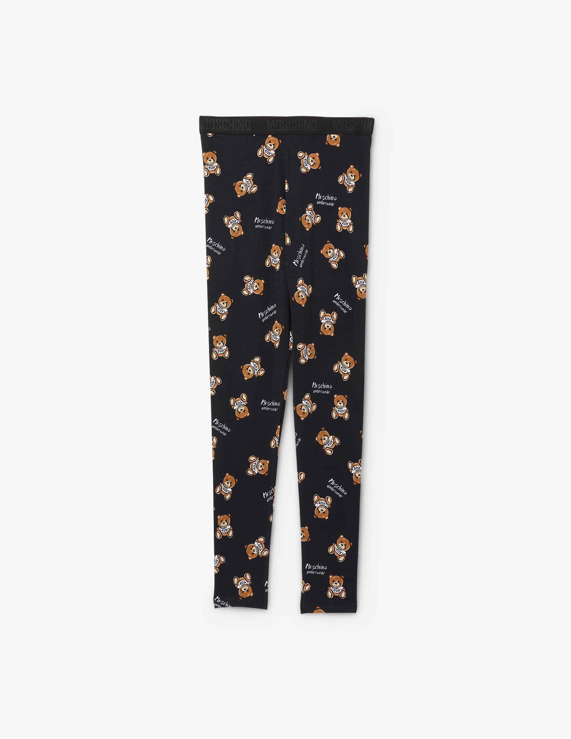 Shop Moschino Pants on Rinascente