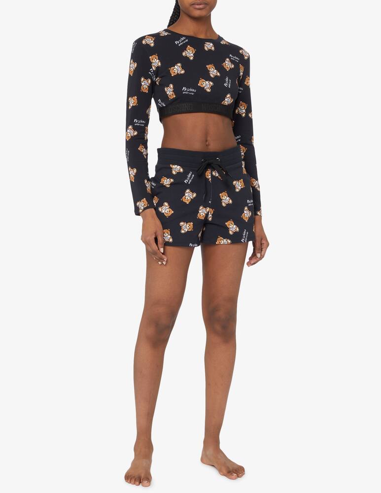 rinascente Moschino Maglietta