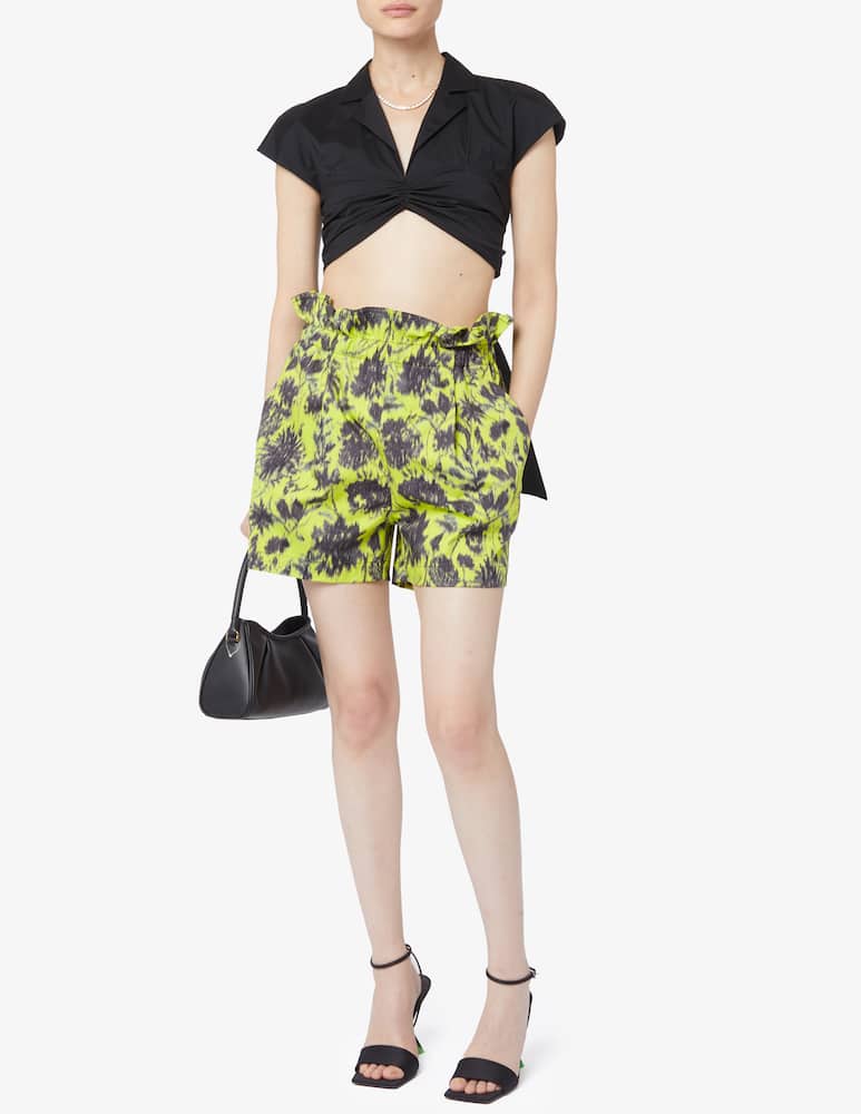 rinascente Philosophy di Lorenzo Serafini Shorts paper 