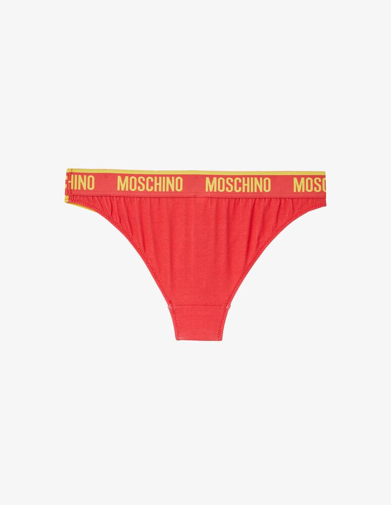 rinascente Moschino Slip