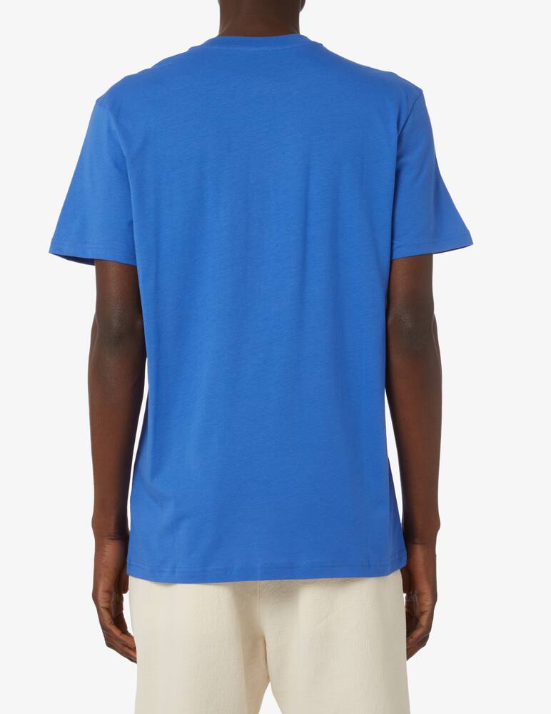 rinascente Moschino Maglietta smile world 