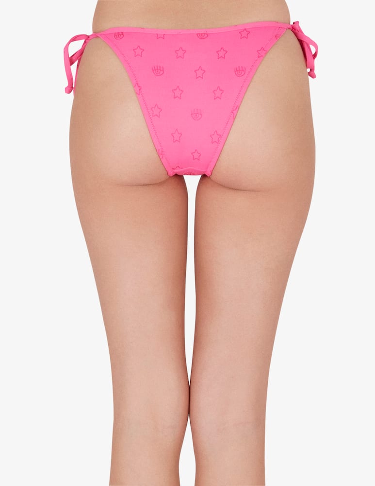 rinascente Chiara Ferragni Bikini bottom