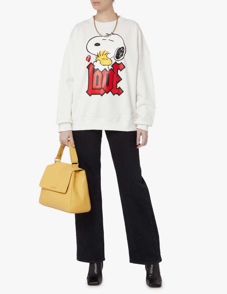 rinascente Philosophy di Lorenzo Serafini Peanuts StLove sweater