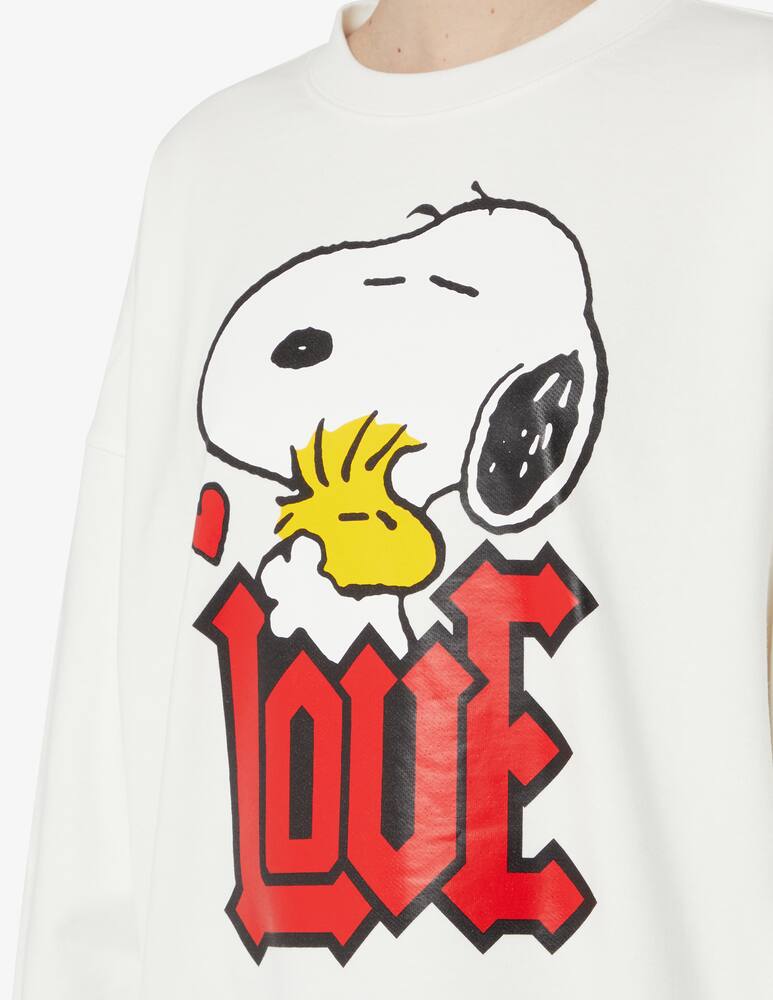 rinascente Philosophy di Lorenzo Serafini Peanuts StLove sweater