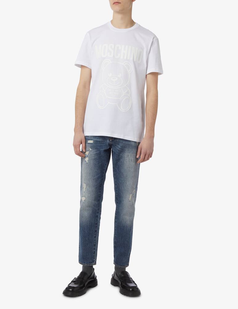 rinascente Moschino Teddy t-shirt 