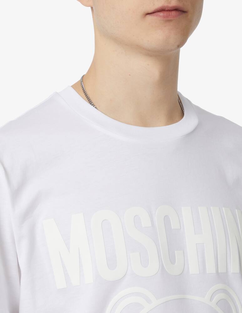 rinascente Moschino Teddy t-shirt 