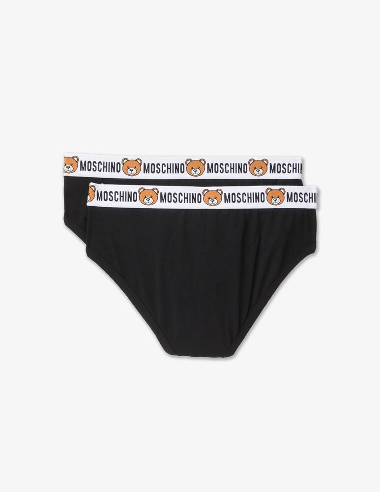 rinascente Moschino Slip bipack