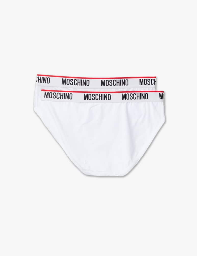 rinascente Moschino Slip 2pack