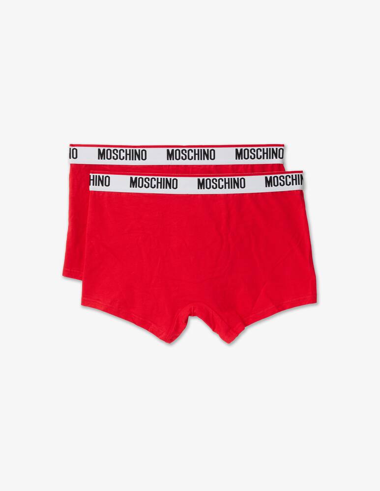 rinascente Moschino Parigamba bipack