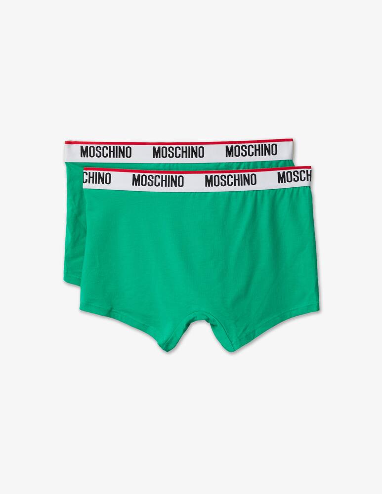 rinascente Moschino Parigamba bipack