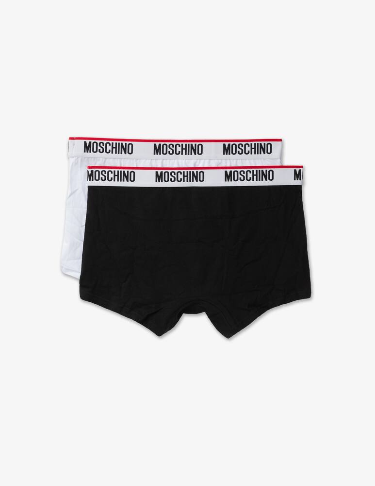 rinascente Moschino Trunk 2pack