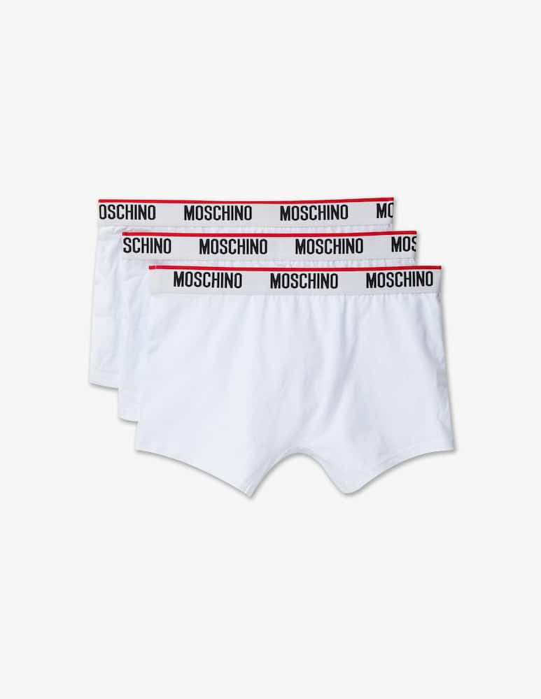 rinascente Moschino Trunk 3pack