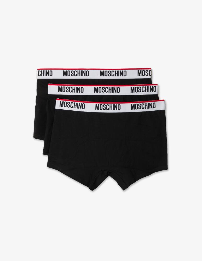 rinascente Moschino Trunk 3pack