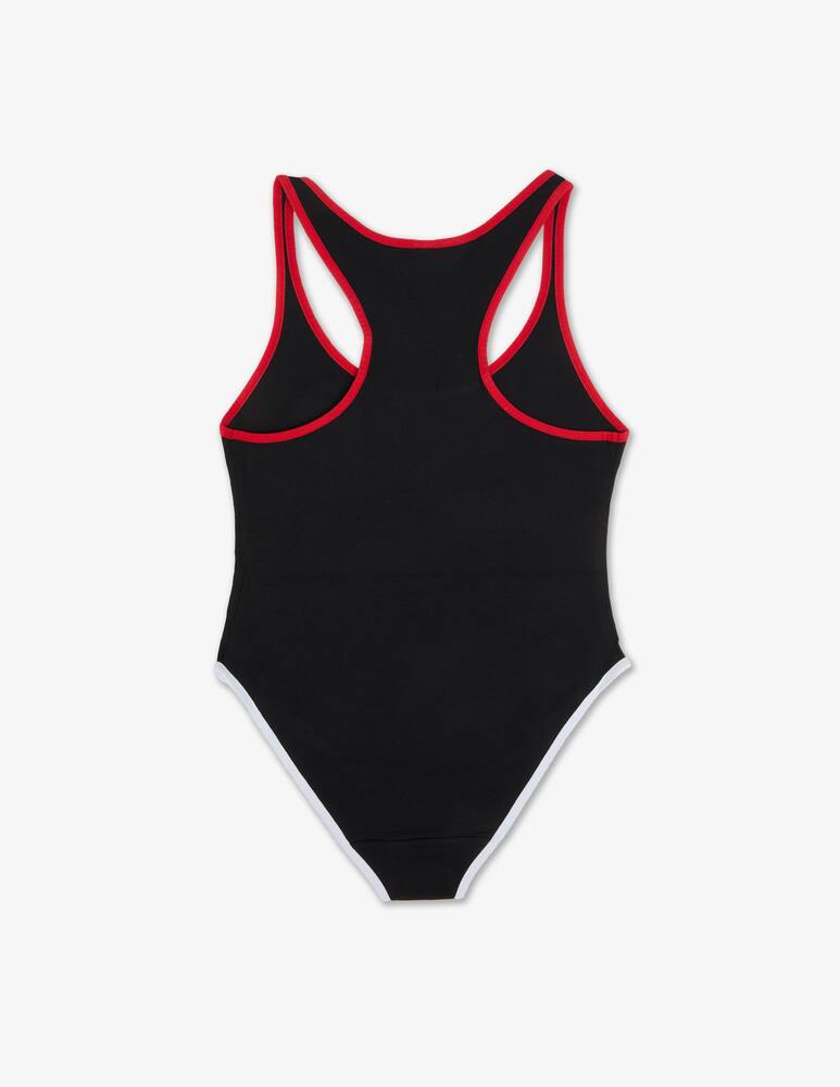 rinascente Moschino Body orso