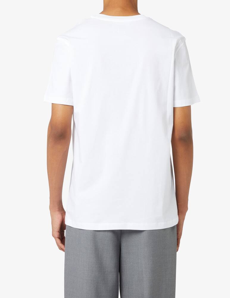 rinascente Moschino Teddy t-shirt