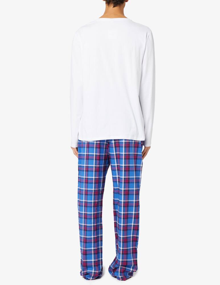 rinascente Moschino Pigiama lungo