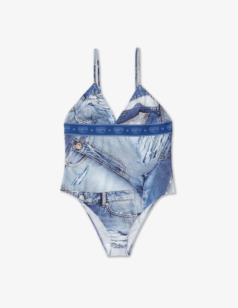 Chiara Ferragni Body - immagine 1 Chiara Ferragni Body - immagine 1