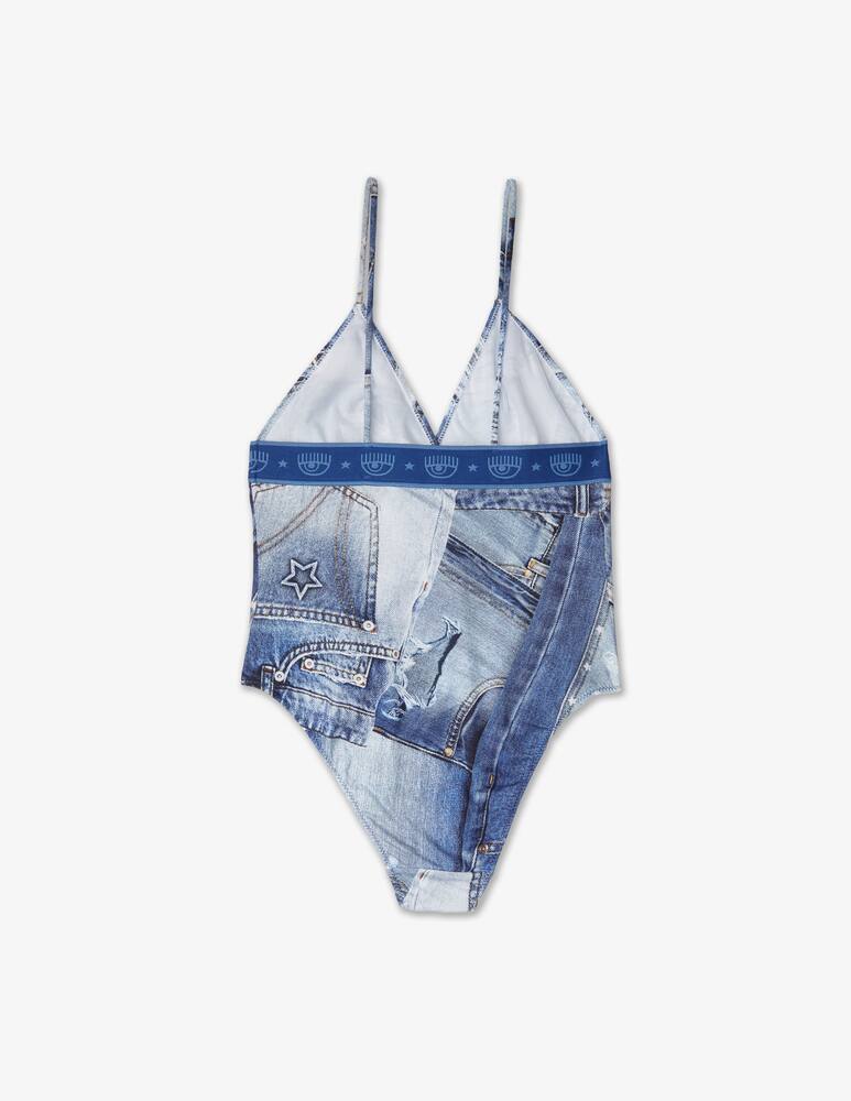 rinascente Chiara Ferragni Body