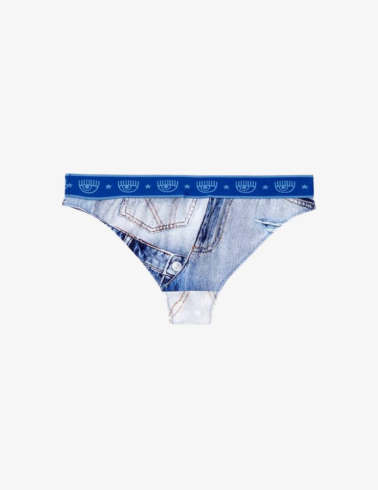 rinascente Chiara Ferragni Slip