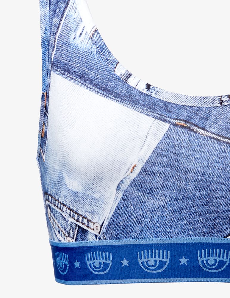 rinascente Chiara Ferragni Top