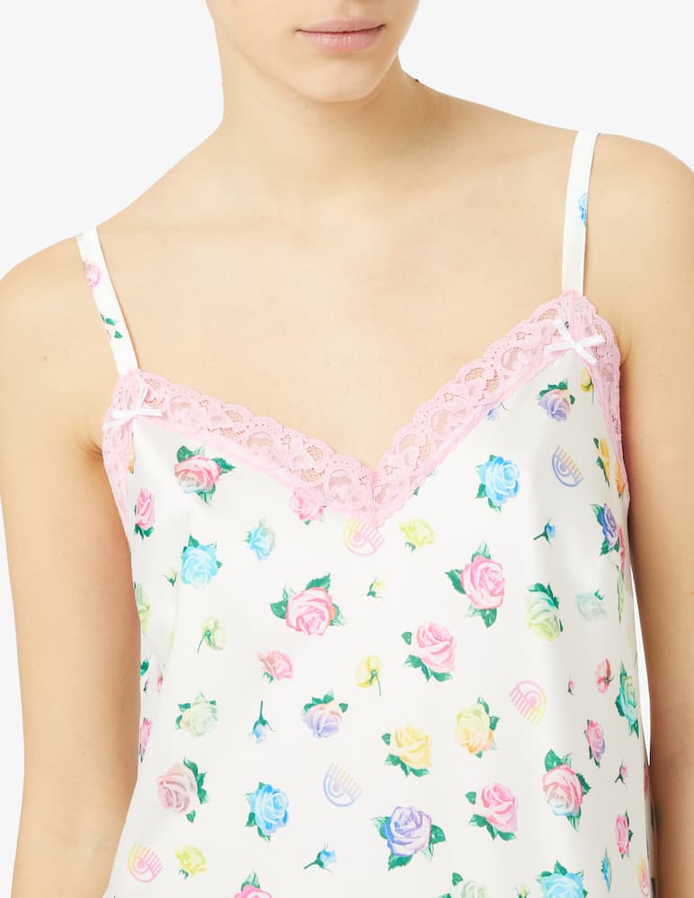 rinascente Chiara Ferragni Sottoveste