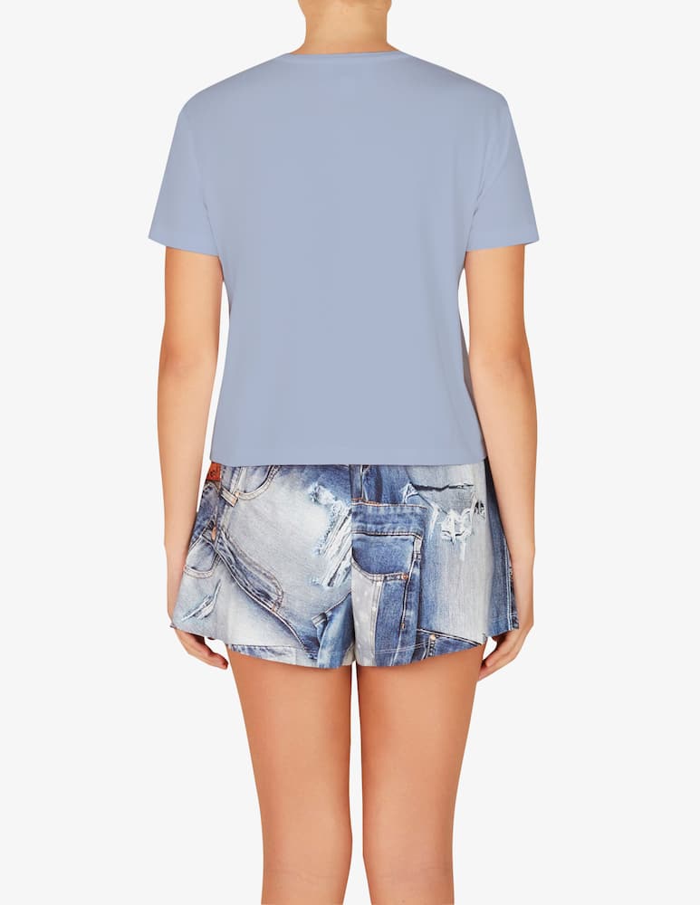 rinascente Chiara Ferragni Short pajamas