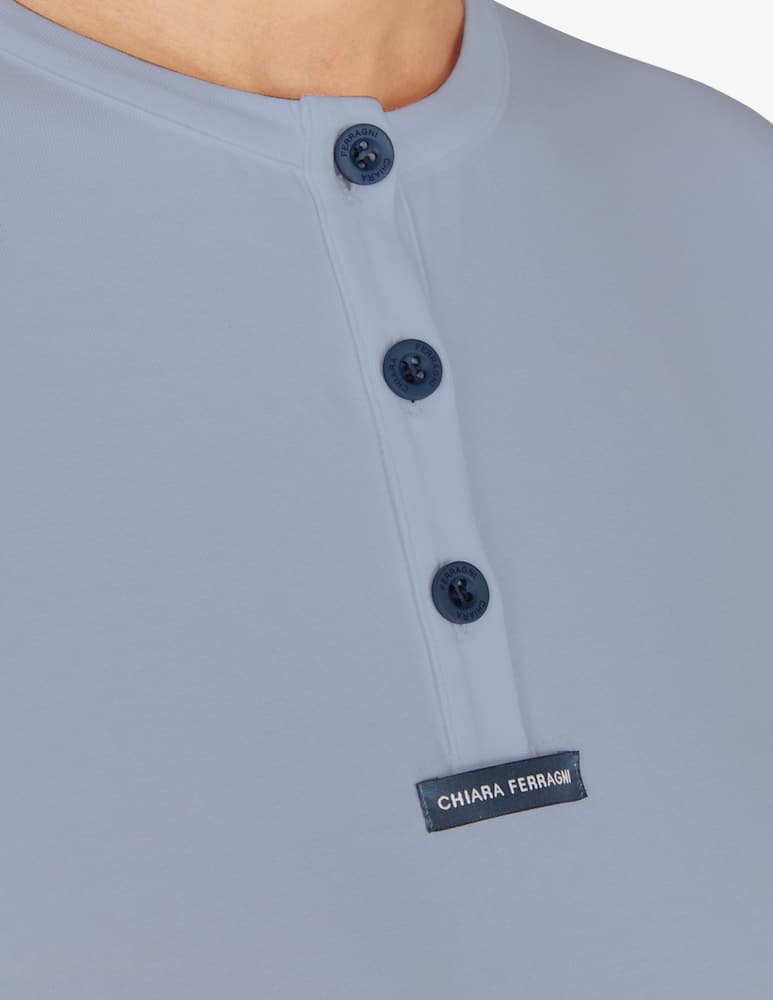 rinascente Chiara Ferragni Short pajamas