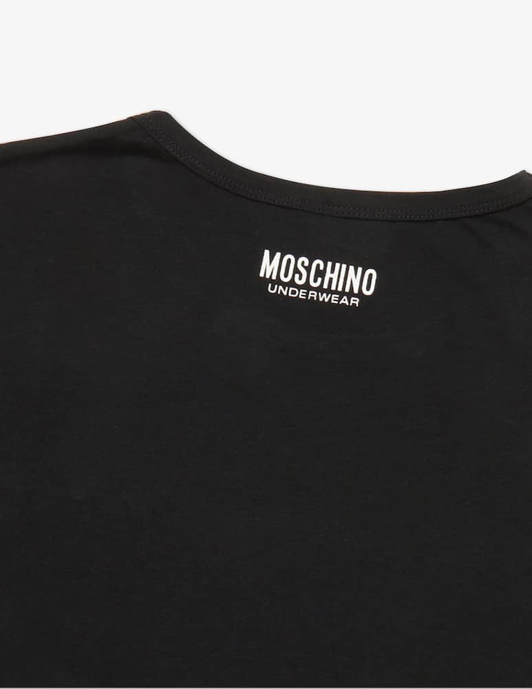 rinascente Moschino Maglietta