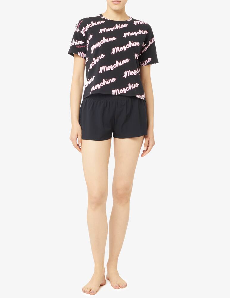 rinascente Moschino T-shirt