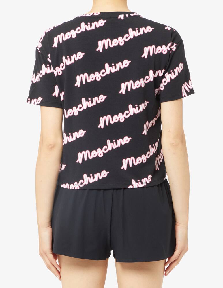 rinascente Moschino T-shirt