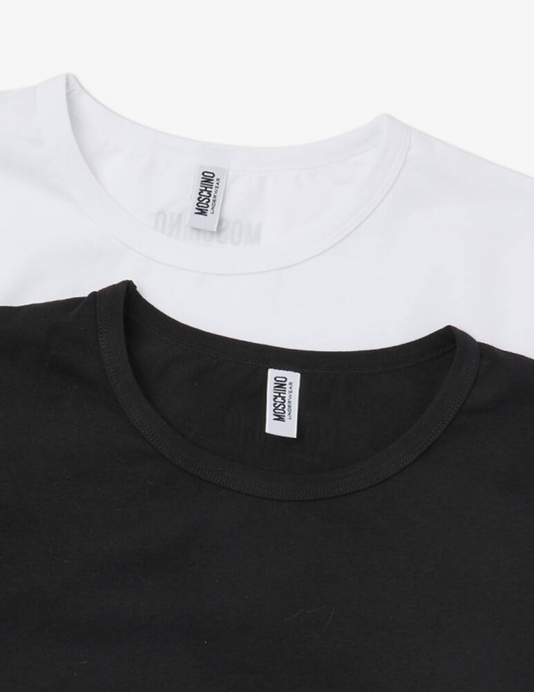 rinascente Moschino 2pack t-shirt