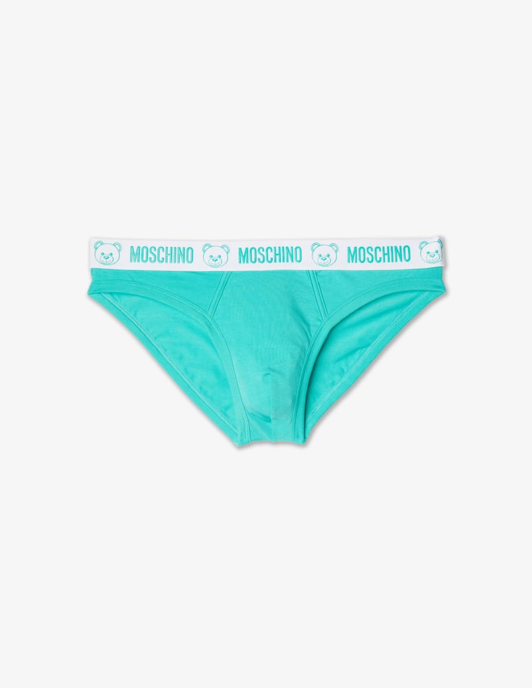 Moschino Slip - immagine 1 Moschino Slip - immagine 1