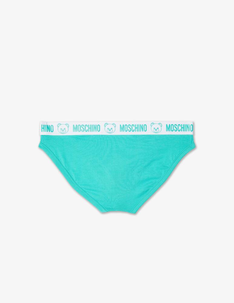 Moschino Slip - immagine 2 Moschino Slip - immagine 2