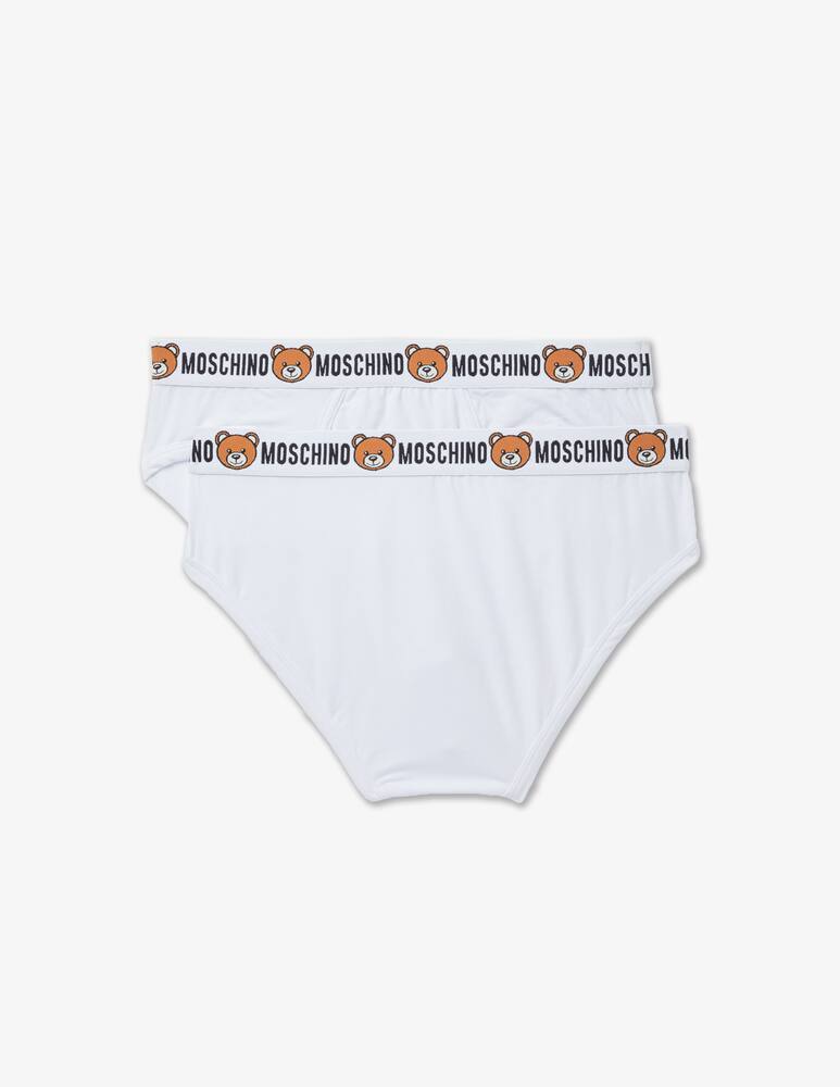 rinascente Moschino 2pack brief