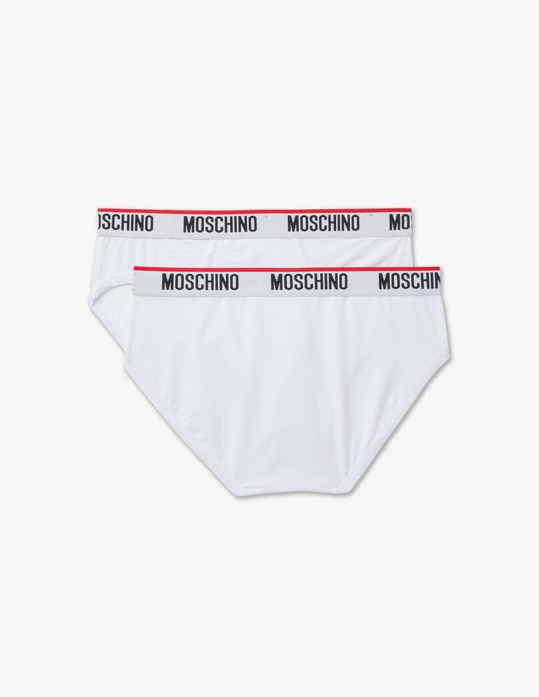 rinascente Moschino 2pack brief