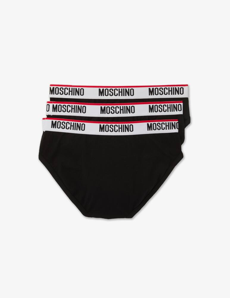 rinascente Moschino 2pack brief