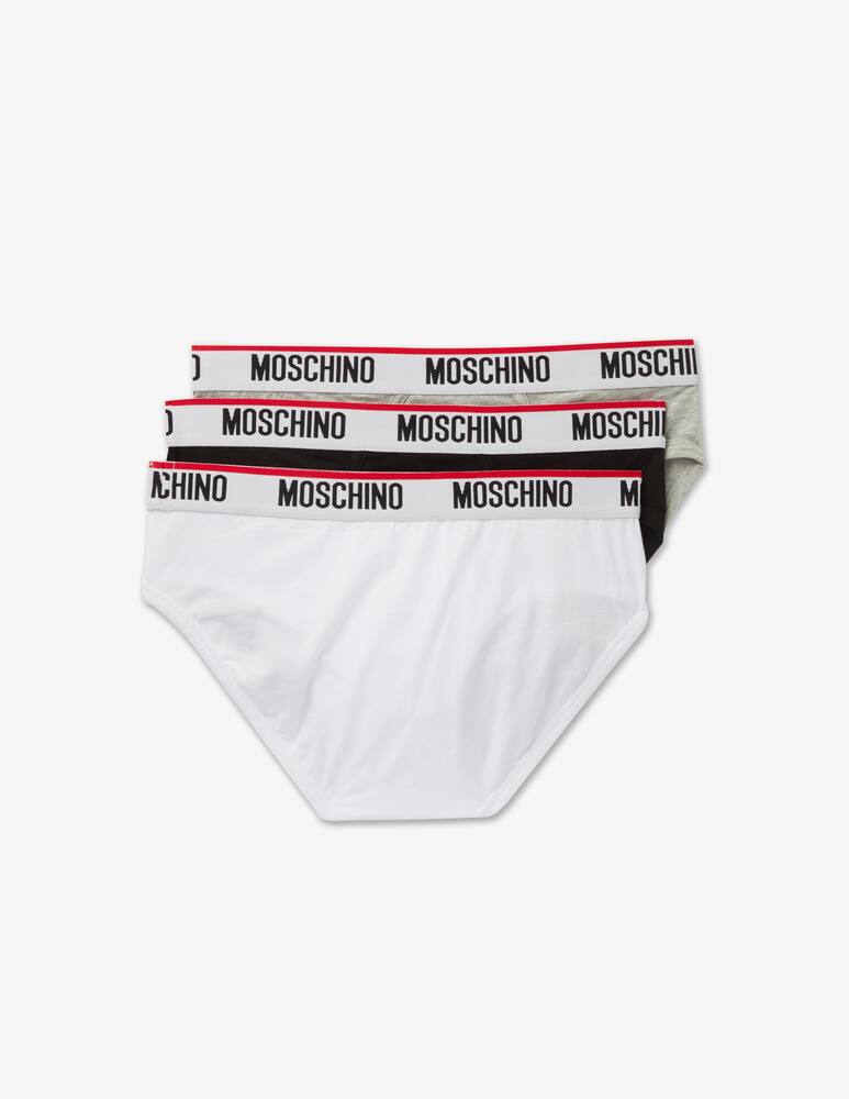 rinascente Moschino 2pack slip