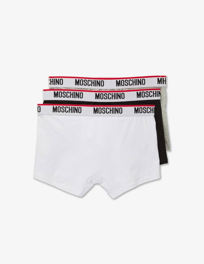 rinascente Moschino 3pack parigamba