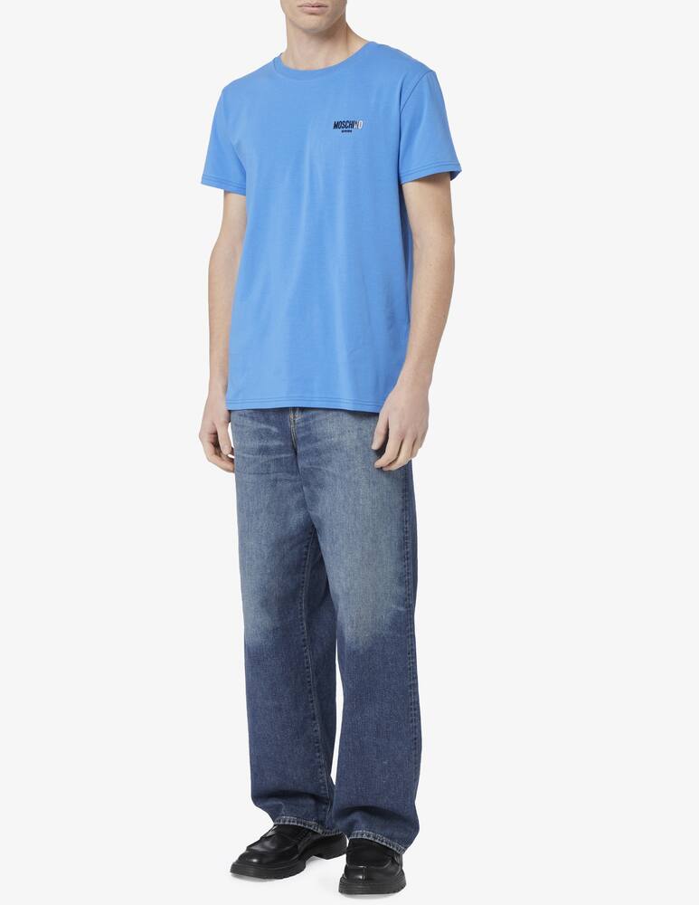 rinascente Moschino Maglietta