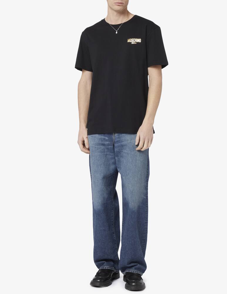 rinascente Moschino Maglietta