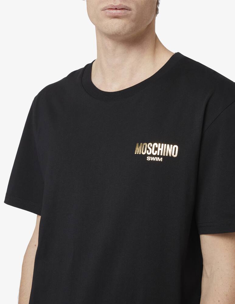 Moschino T-shirt - picture 4 Moschino T-shirt - picture 4