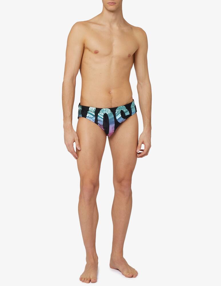 rinascente Moschino Brief