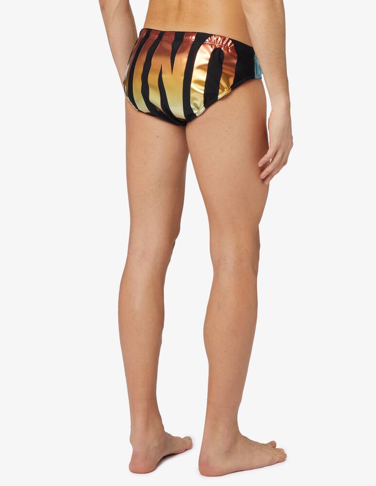 rinascente Moschino Brief