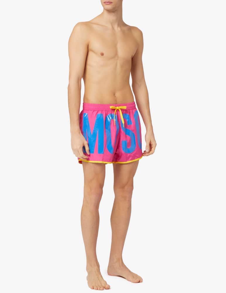 rinascente Moschino Short boxer