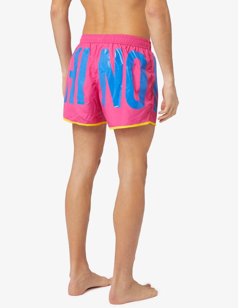 rinascente Moschino Short boxer