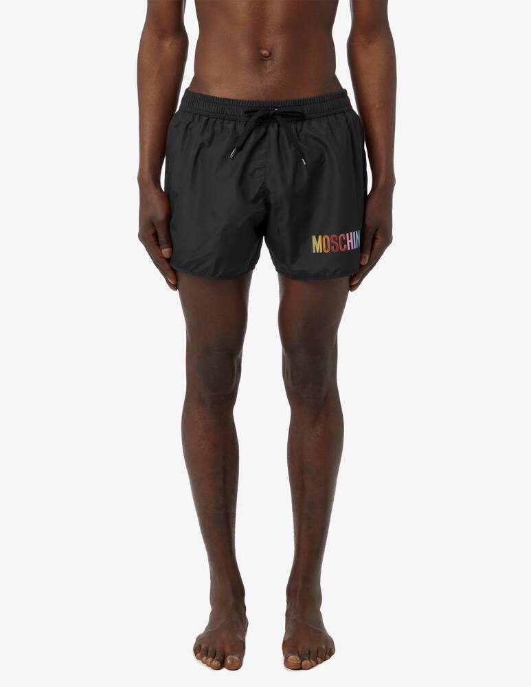 Moschino Short boxer - picture 1 Moschino Short boxer - picture 1