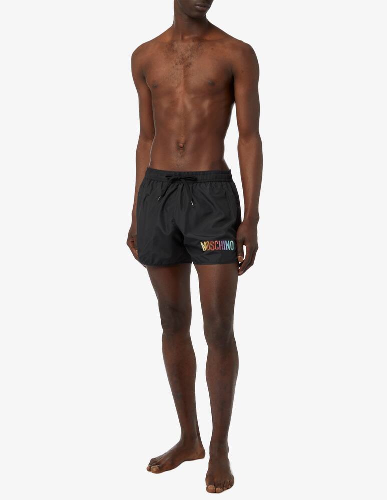 Moschino Short boxer - picture 2 Moschino Short boxer - picture 2
